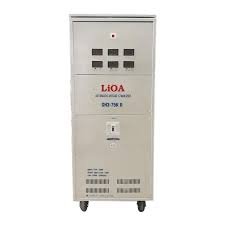 LIOA SH3-75K Stabilizer